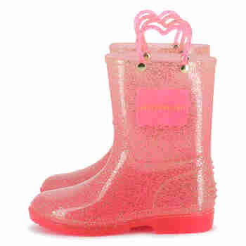 Сапоги резиновые