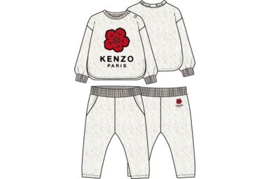 Костюм (джемпер, брюки)