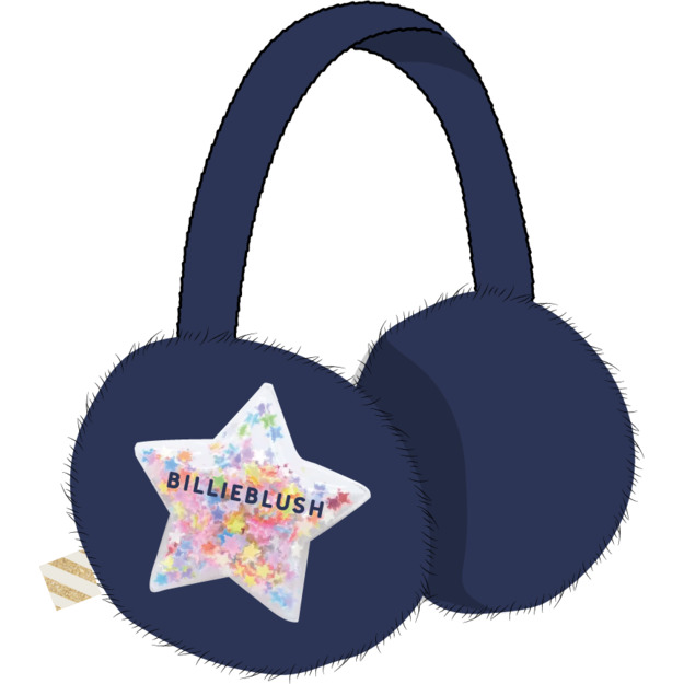 Наушники меховые 