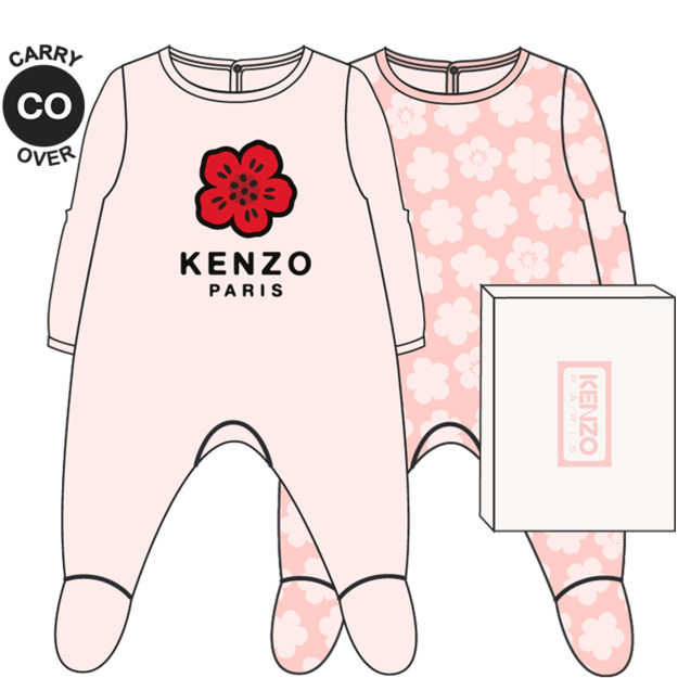 Пижама 2 шт в упаковке