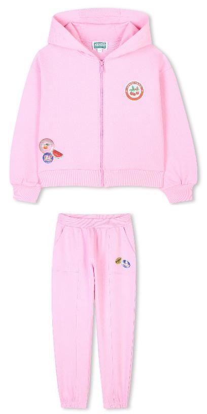 Толстовка, брюки