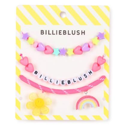 Браслет 3 шт