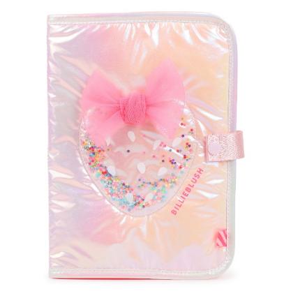 Обложка для книги