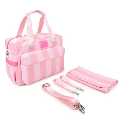 Сумка для пеленания