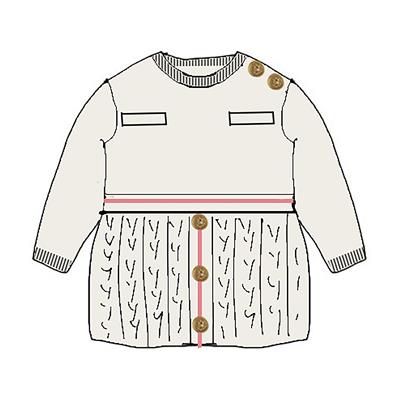 Платье