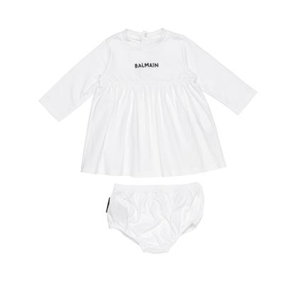 Платье с трусиками