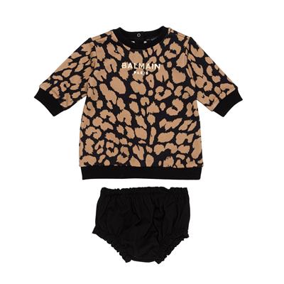 Платье с трусиками