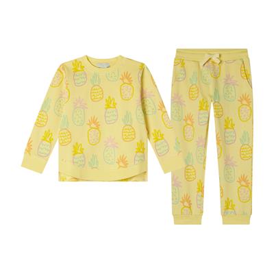 Толстовка с брюками