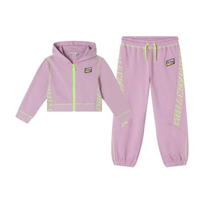 Толстовка с брюками