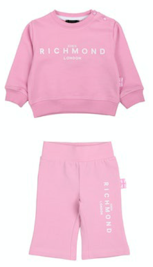 Толстовка с брюками