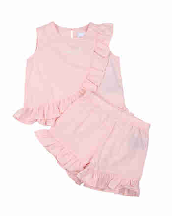 Майка и шорты