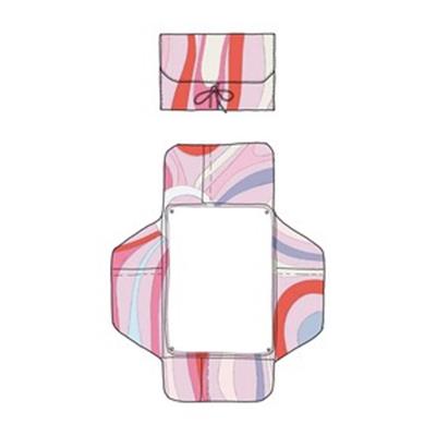 Плед для пеленания