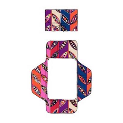 Плед для пеленания