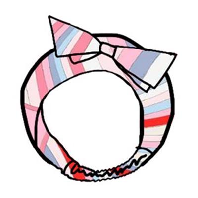 Повязка на голову