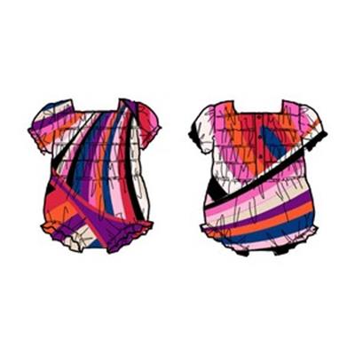 Полукомбинезон