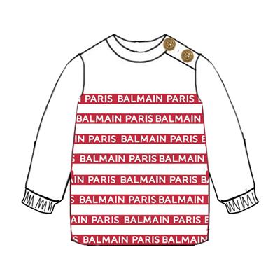 Платье с шортами