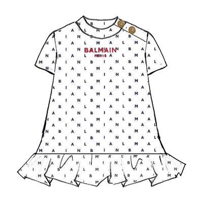 Платье с шортами