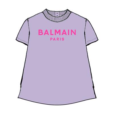 Платье с шортами