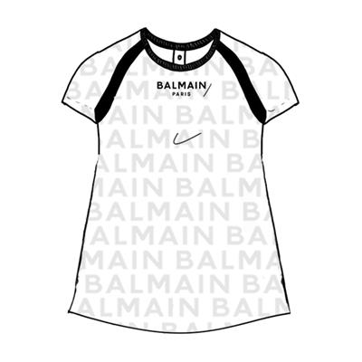 Платье с шортами