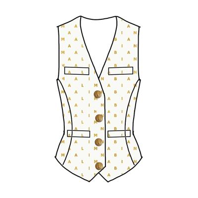 Жилет