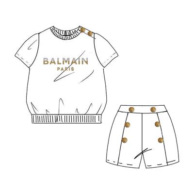 Толстовка и шорты