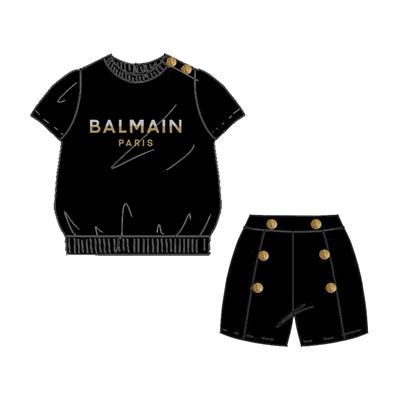 Толстовка и шорты