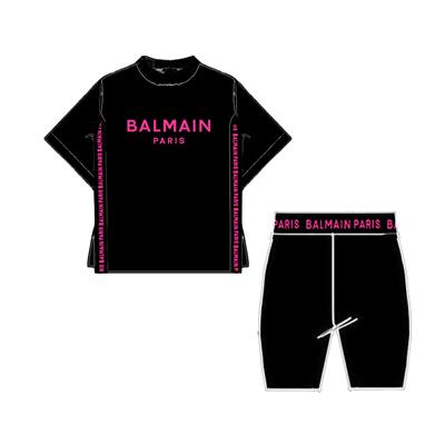 Толстовка и шорты