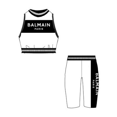 Толстовка и брюки