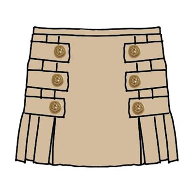 Юбка