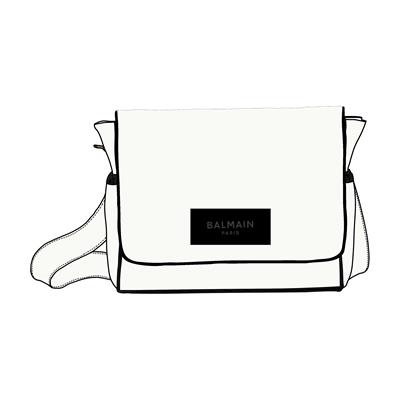 Сумка для пеленания