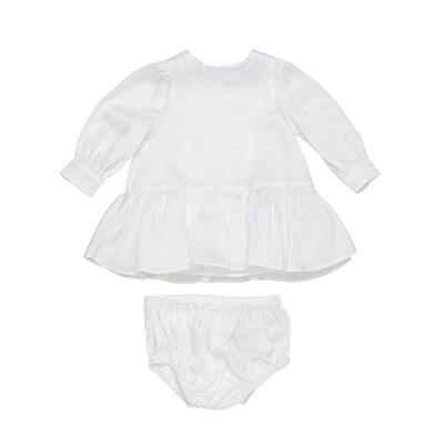 Платье с трусиками