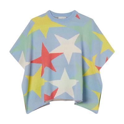 Плащ-накидка