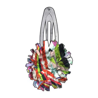 Заколка для волос