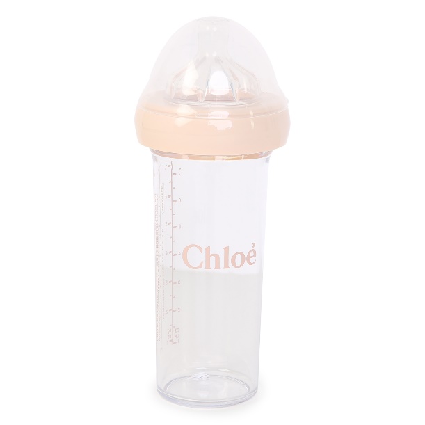 Бутылочка с соской