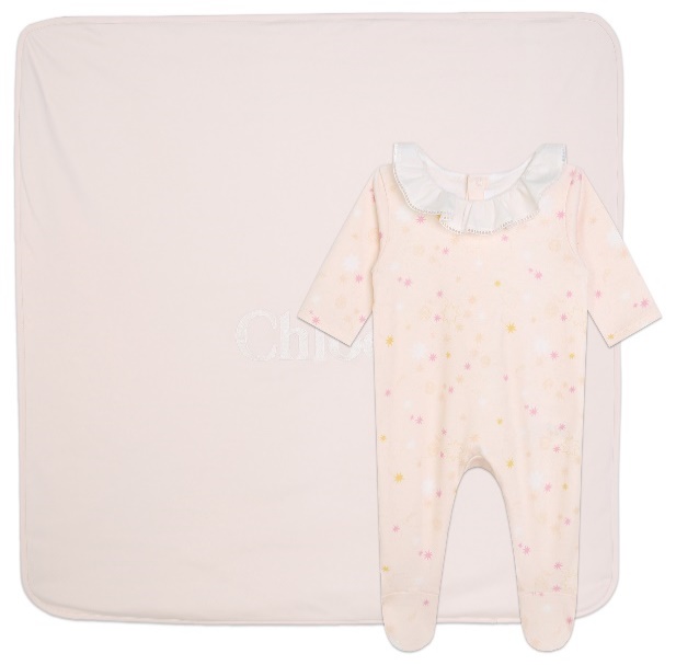 Пижама и одеяло