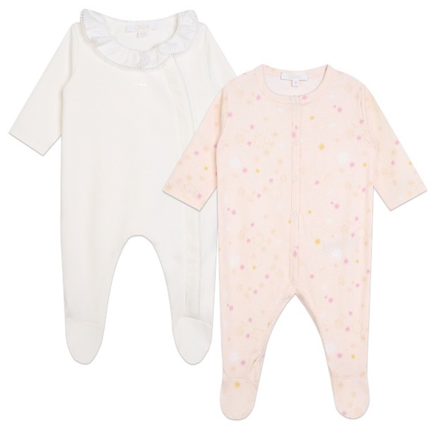 Пижама 2 шт.