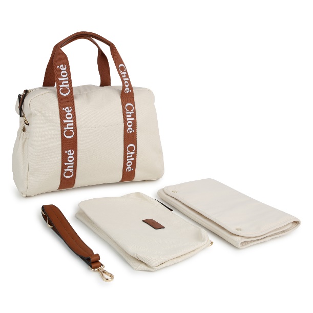 Сумка для пеленания