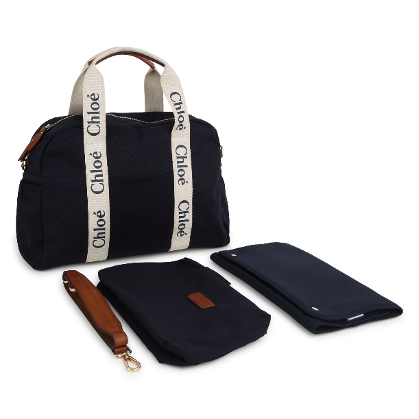 Сумка для пеленания