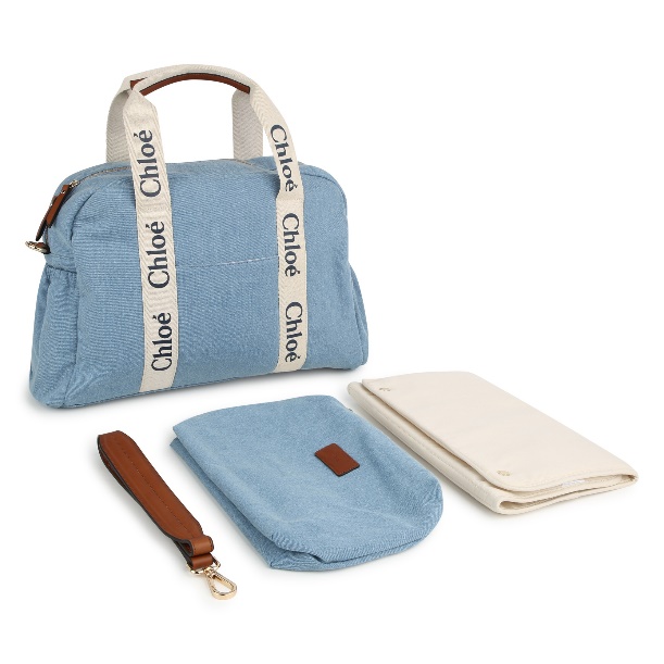 Сумка для пеленания