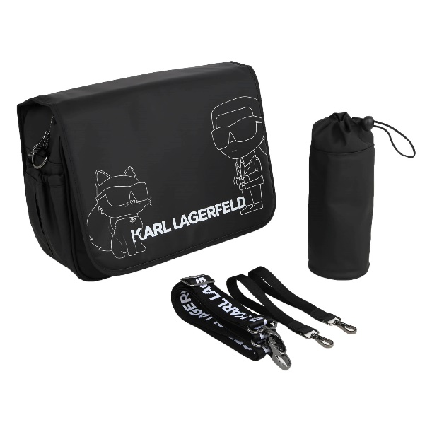 Сумка для пеленания