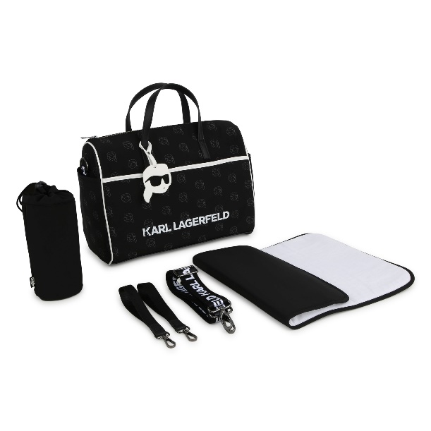 Сумка для пеленания