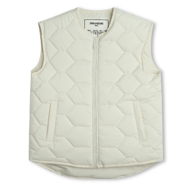 Куртка без рукавов(жилет)