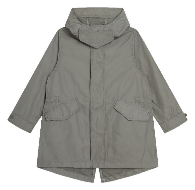 Куртка (парка)