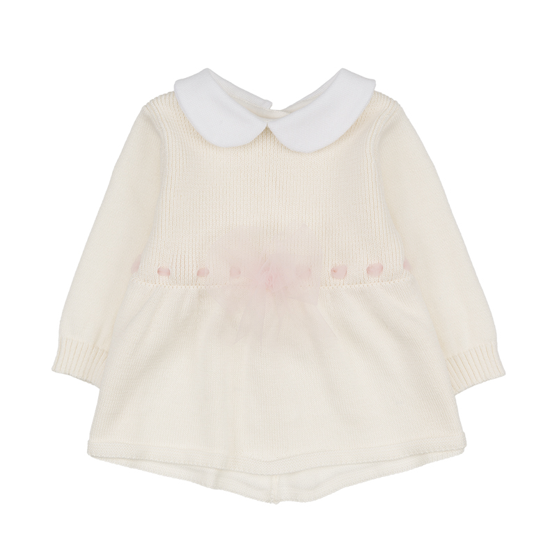 Платье и брюки