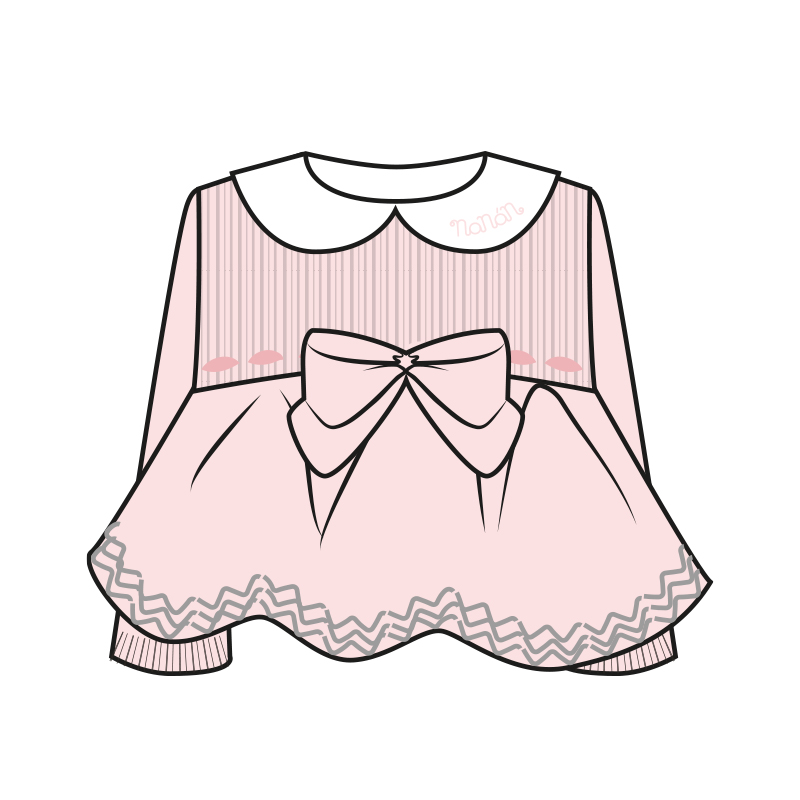 Платье и брюки