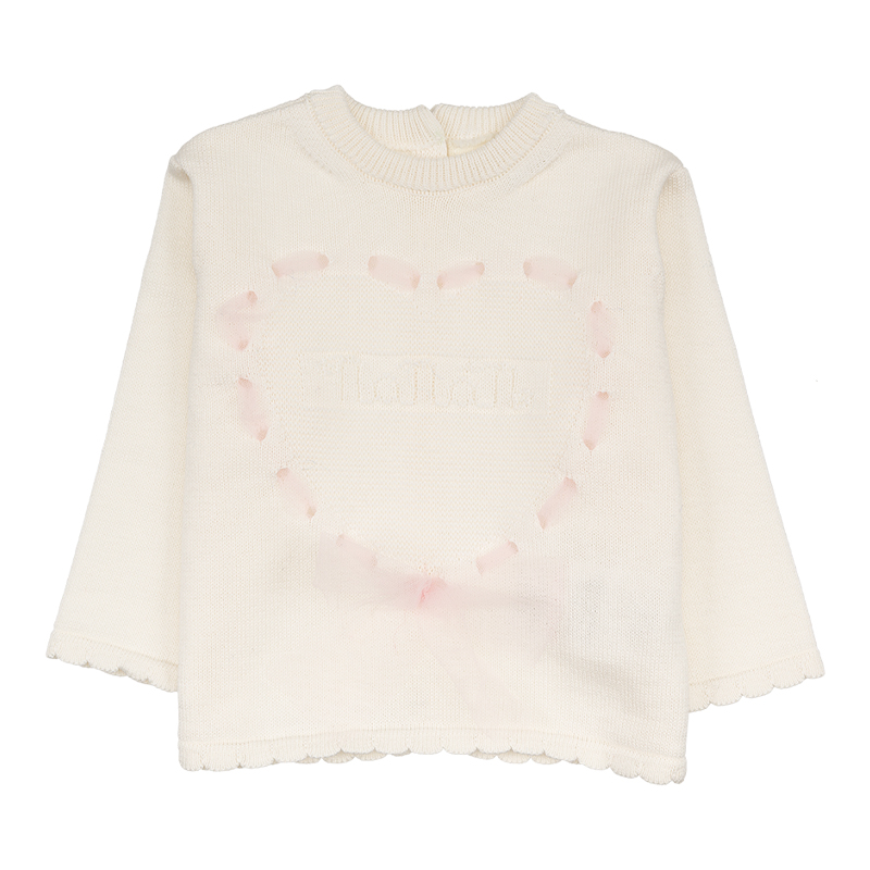 Джемпер и шорты