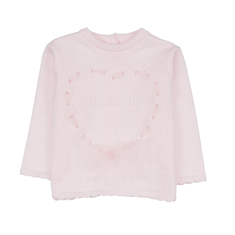 Джемпер и шорты