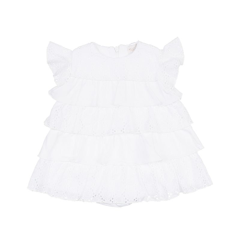 Платье-боди