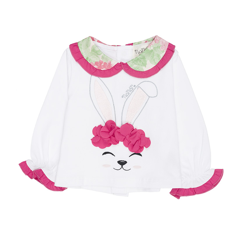 Блузка и брюки