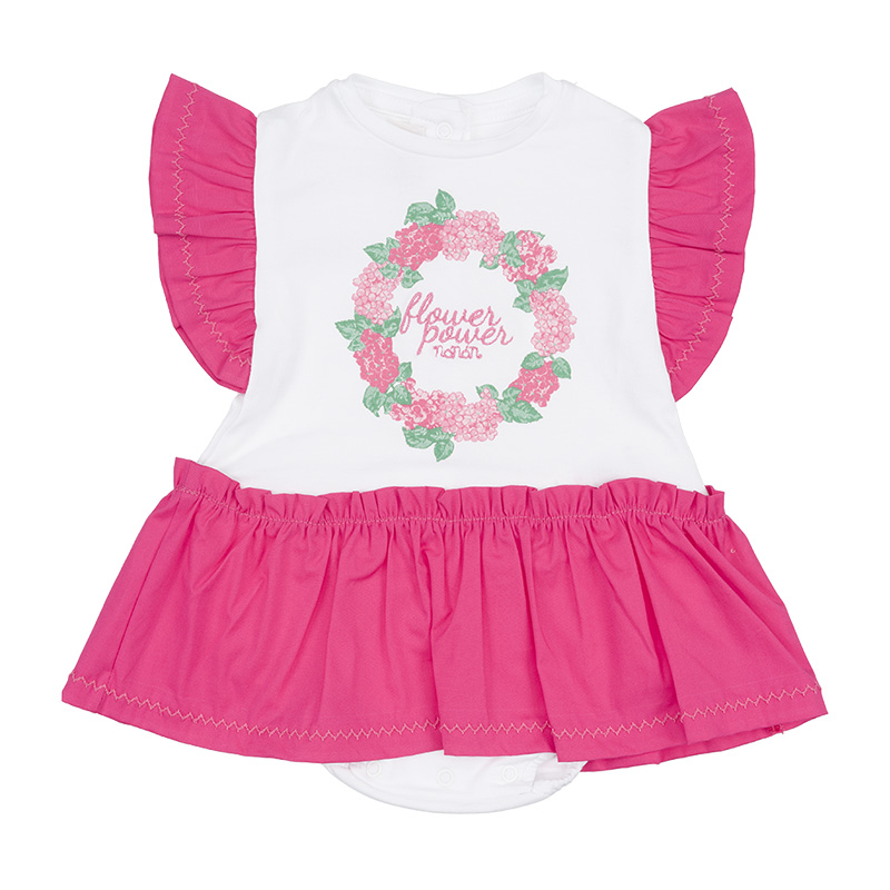 Платье-боди